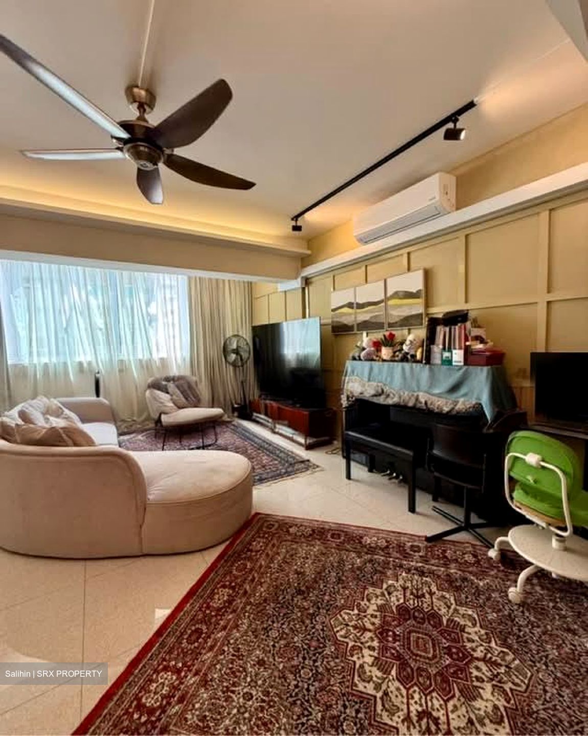 Blk 160 Siglap East (Bedok), HDB Executive #590800121